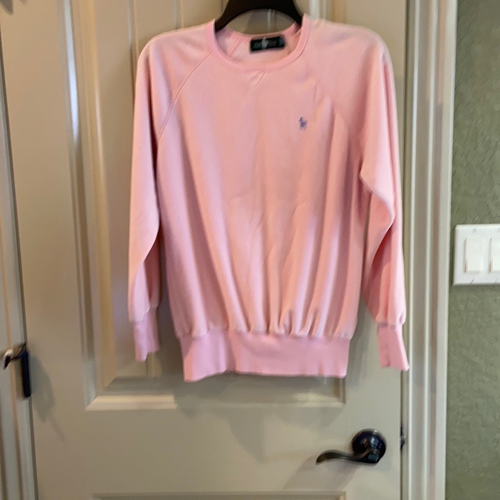 Hunt Club Brand Vintage Top
